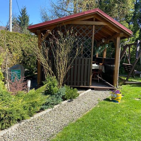 Holcyna 21 Apartman Brenna Kültér fotó