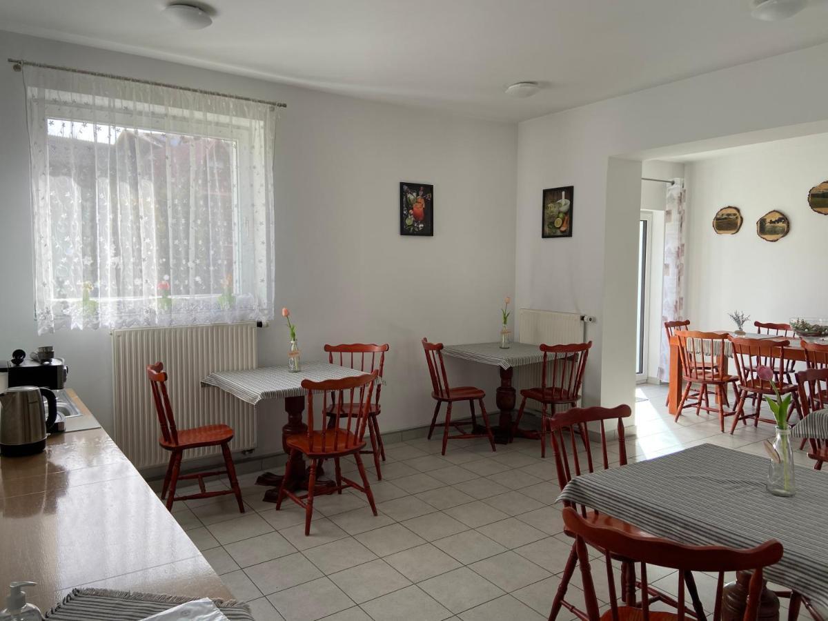 Holcyna 21 Apartman Brenna Kültér fotó