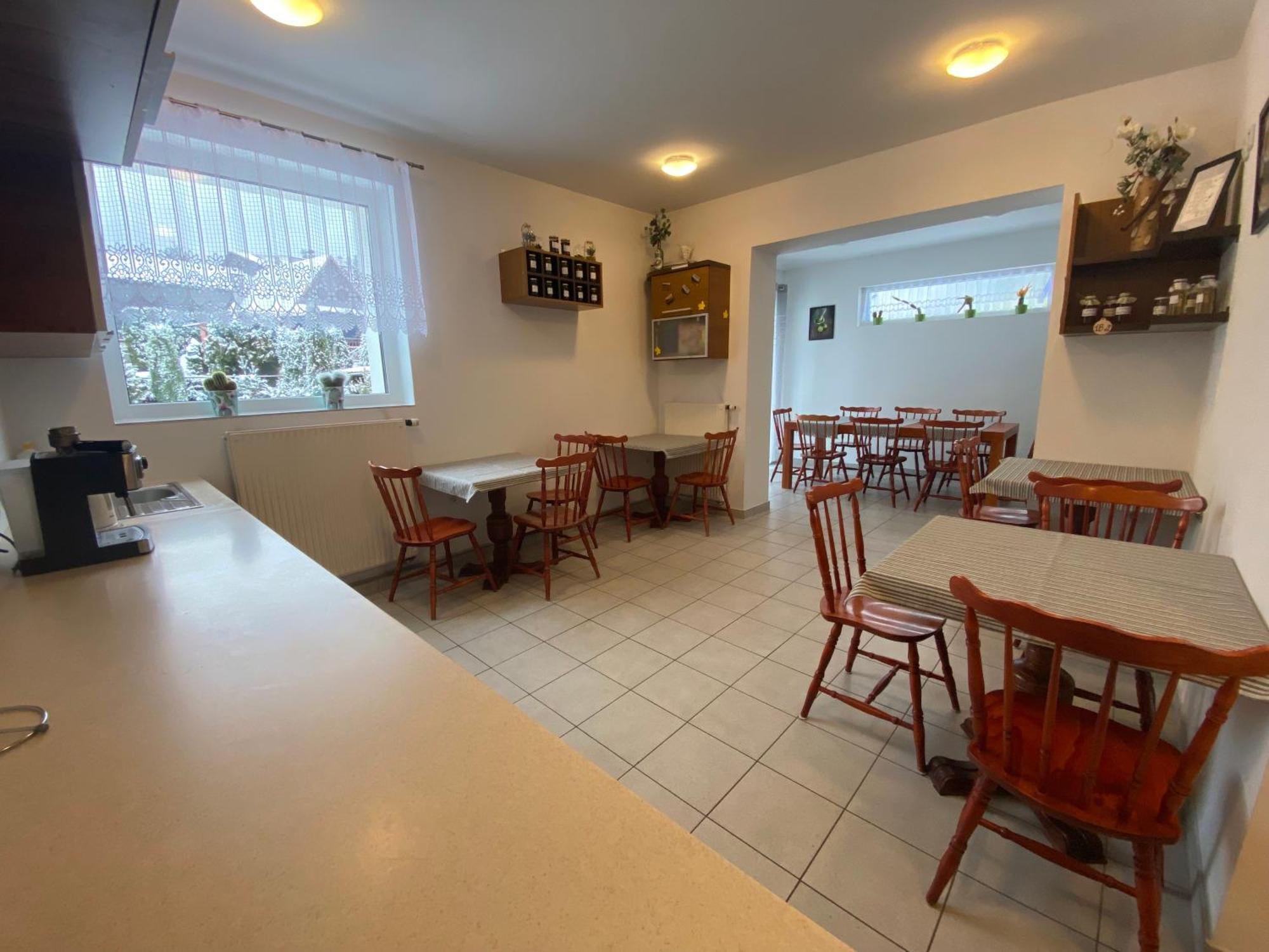 Holcyna 21 Apartman Brenna Kültér fotó