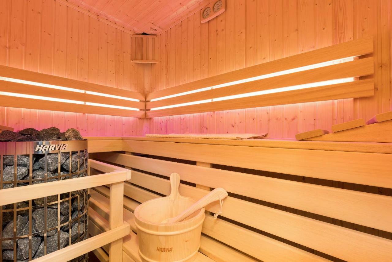Holcyna 21 Apartman Brenna Kültér fotó